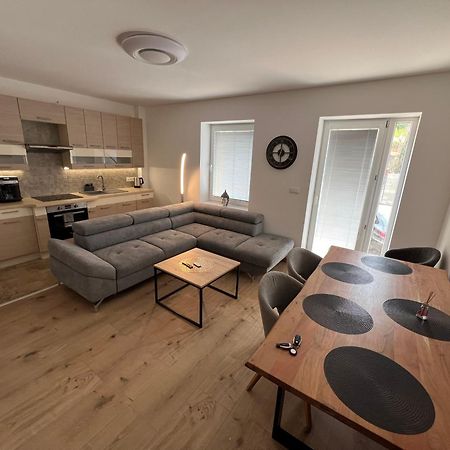 Apartmany De Luxe Kežmarok Екстериор снимка