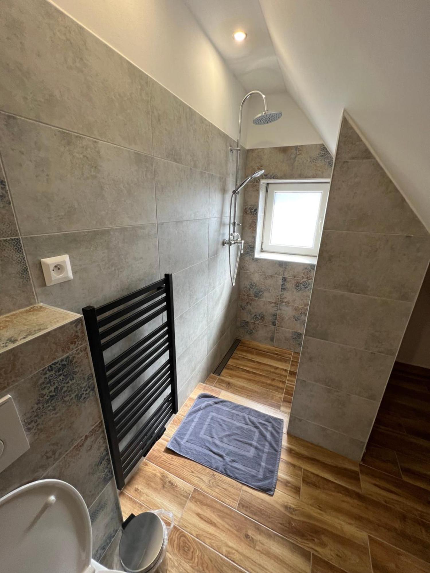 Apartmany De Luxe Kežmarok Екстериор снимка