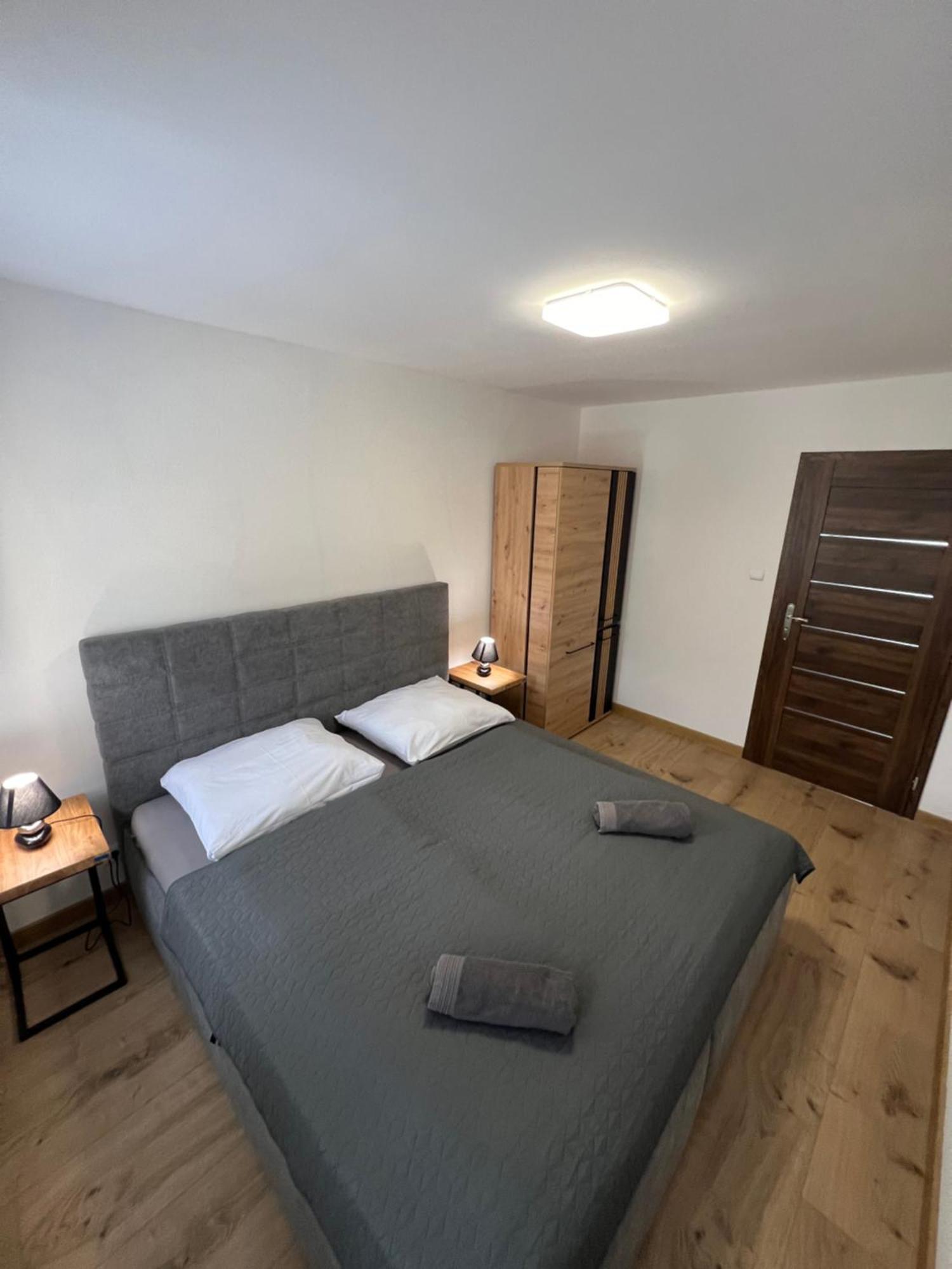 Apartmany De Luxe Kežmarok Екстериор снимка