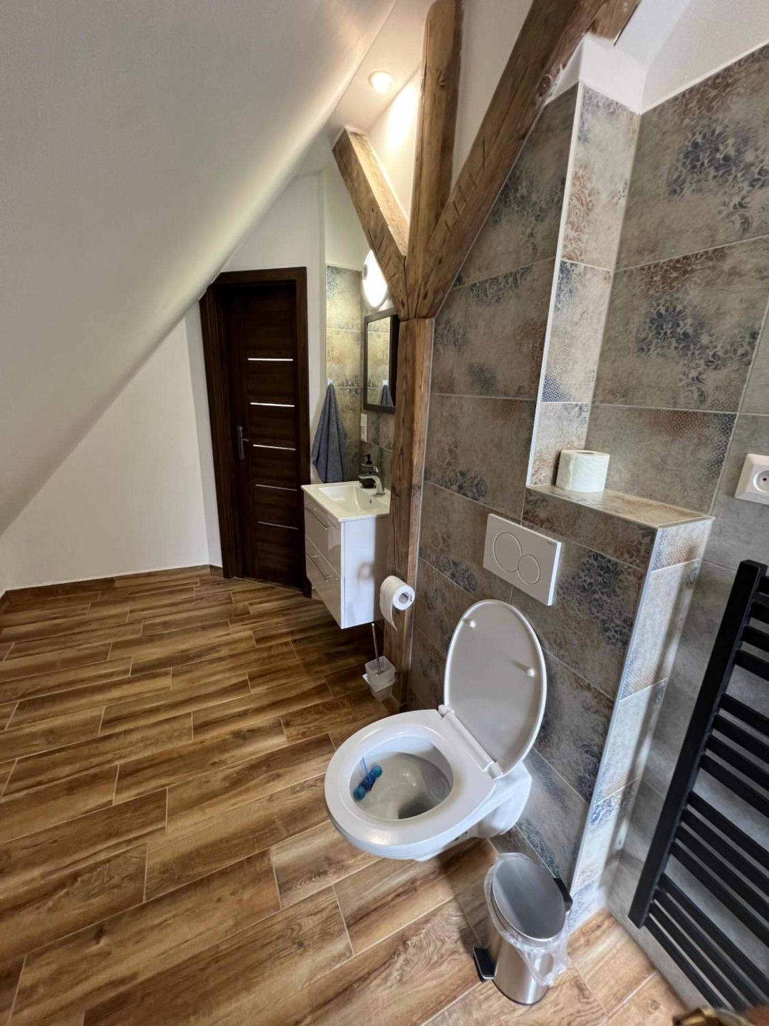 Apartmany De Luxe Kežmarok Екстериор снимка