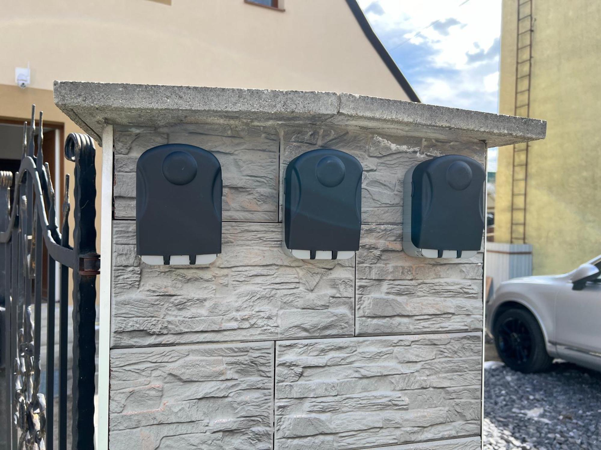 Apartmany De Luxe Kežmarok Екстериор снимка