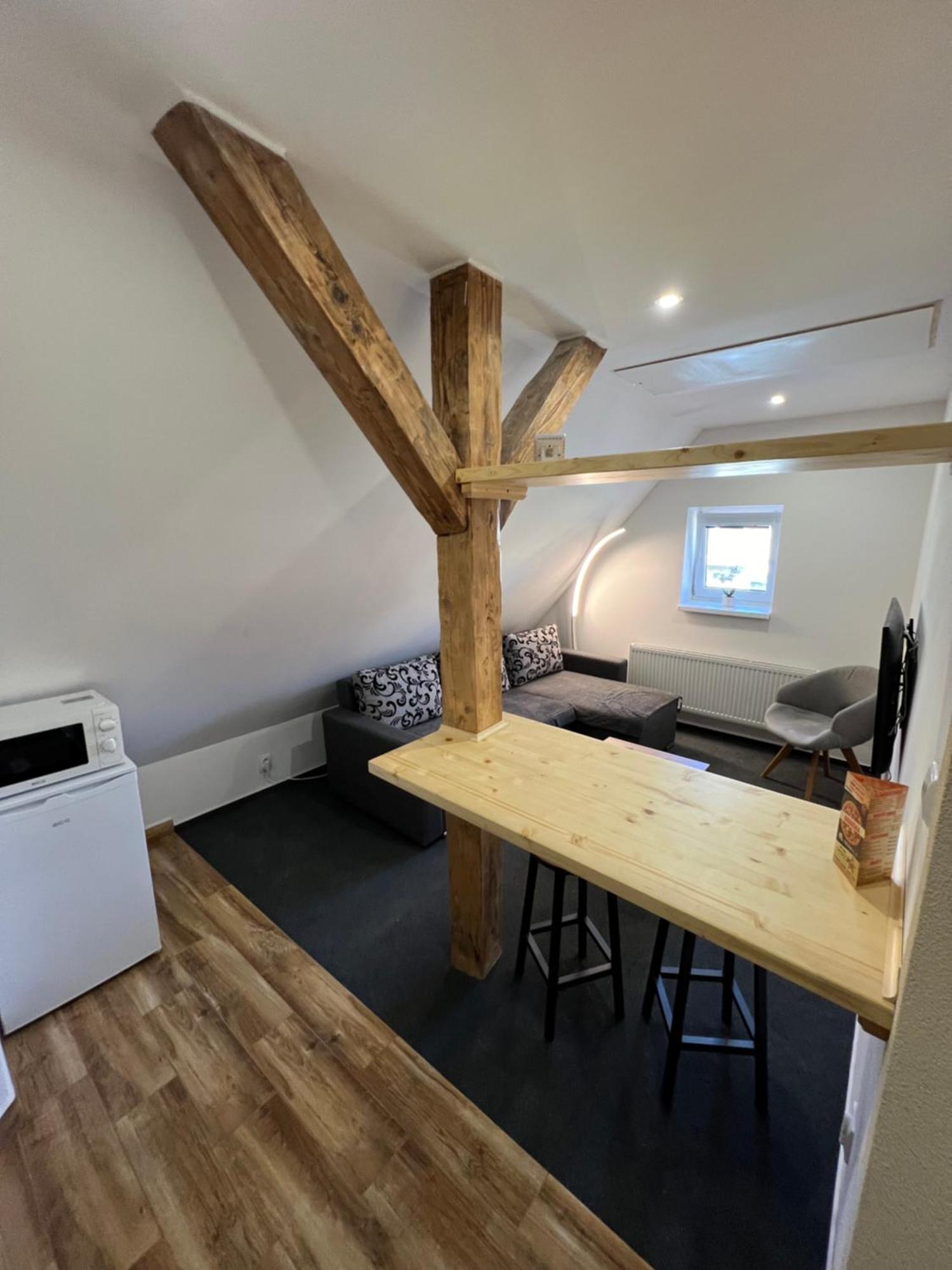 Apartmany De Luxe Kežmarok Екстериор снимка