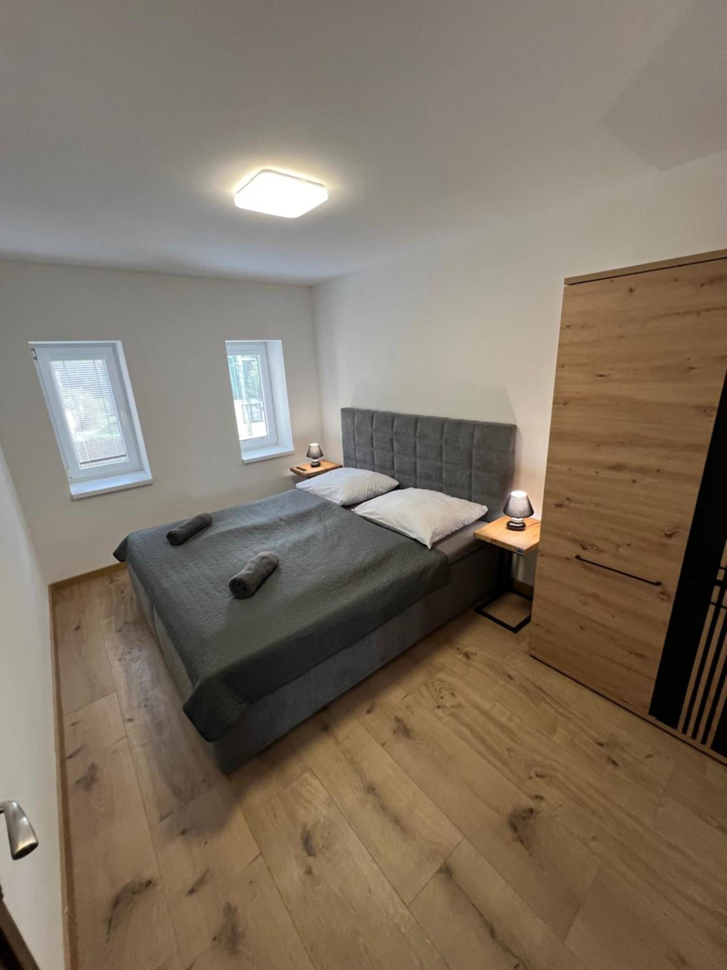 Apartmany De Luxe Kežmarok Екстериор снимка