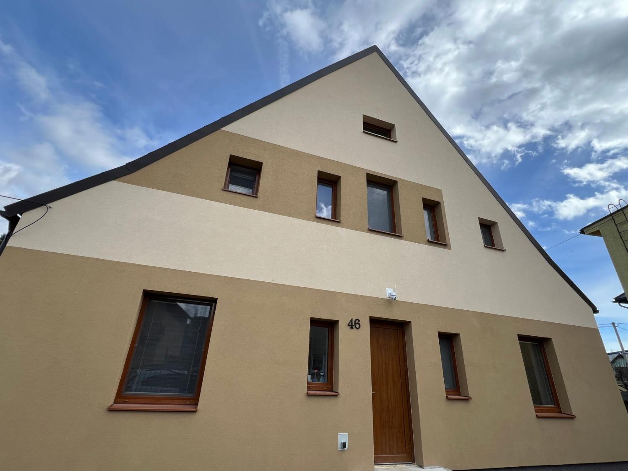Apartmany De Luxe Kežmarok Екстериор снимка