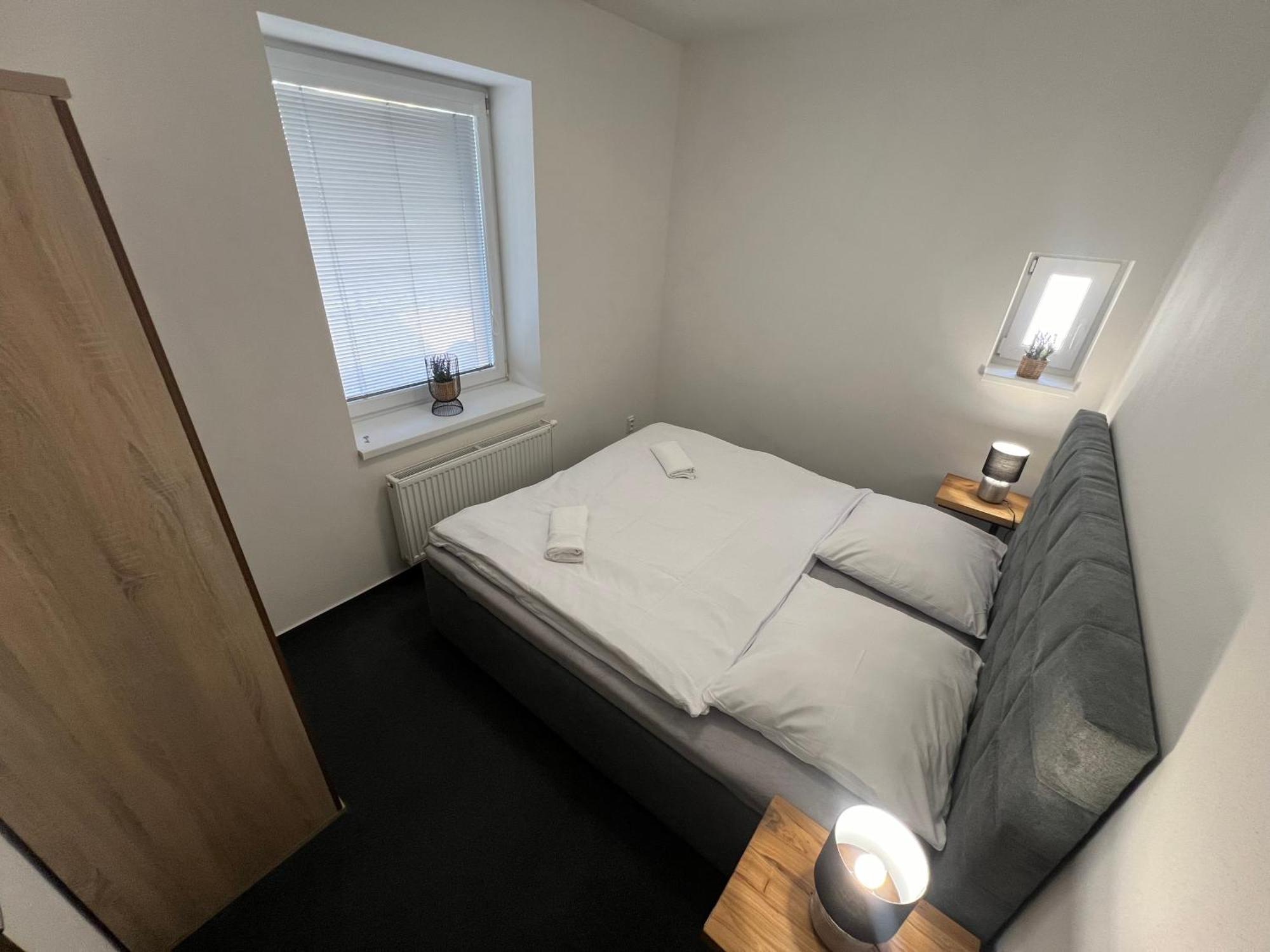 Apartmany De Luxe Kežmarok Екстериор снимка