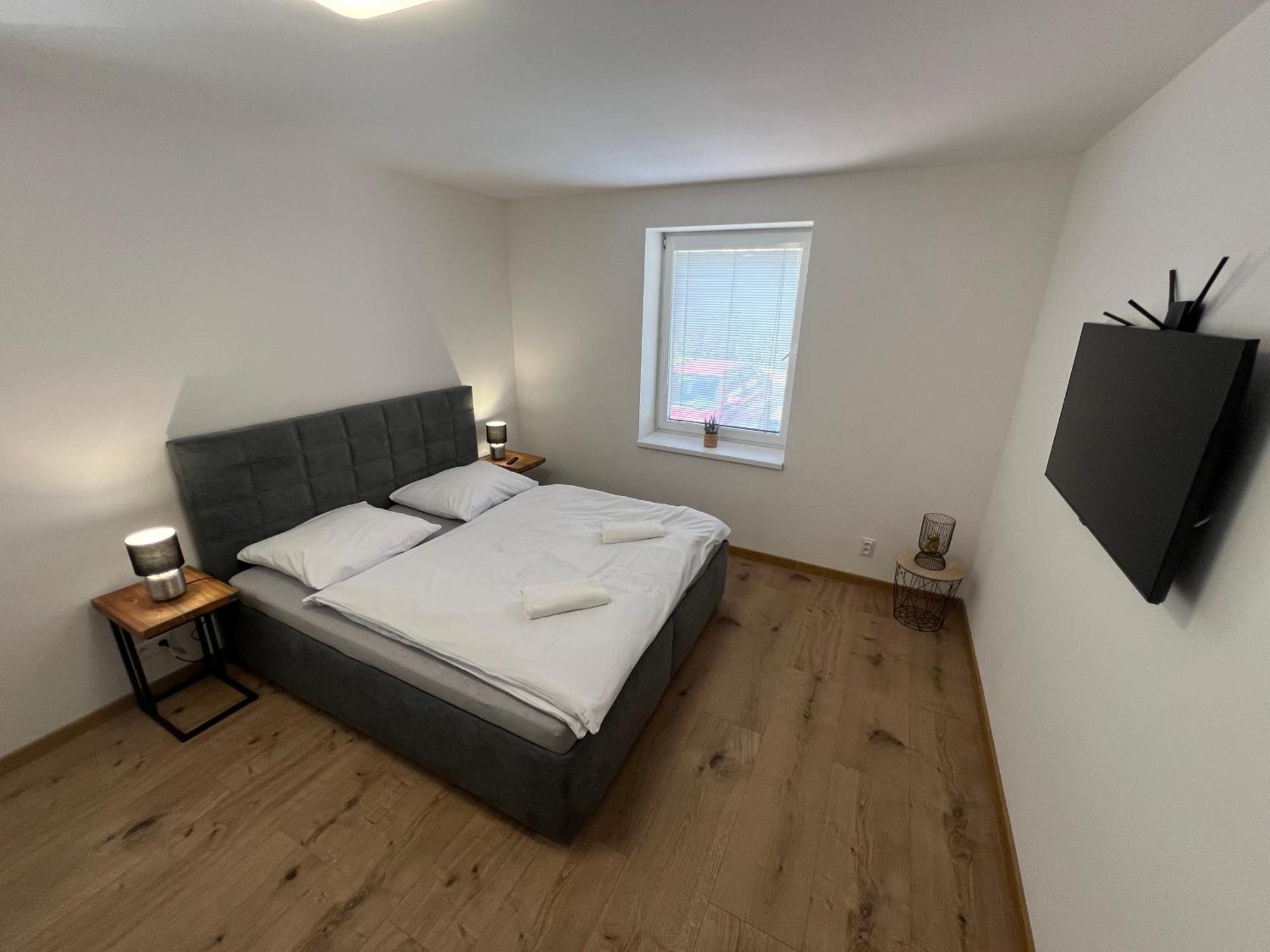 Apartmany De Luxe Kežmarok Екстериор снимка
